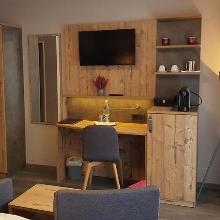 Hotel-Restaurant Zur Linde Altenmedingen Εξωτερικό φωτογραφία