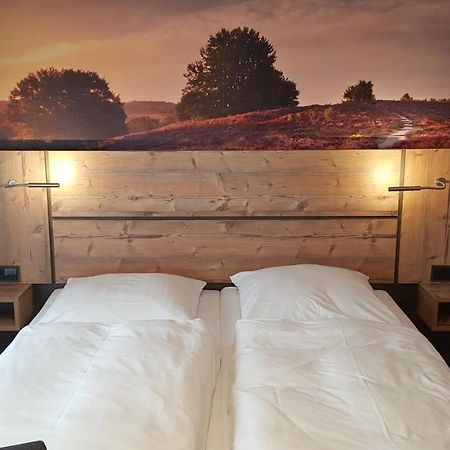 Hotel-Restaurant Zur Linde Altenmedingen Εξωτερικό φωτογραφία