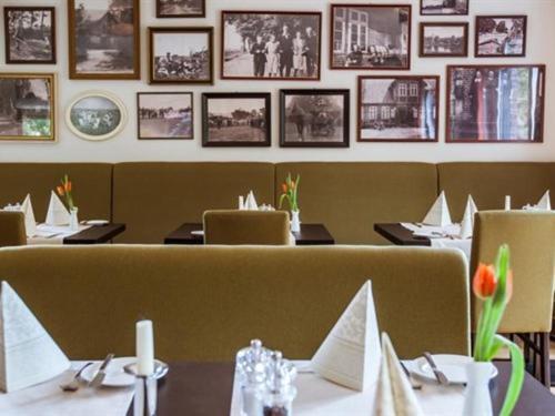 Hotel-Restaurant Zur Linde Altenmedingen Εξωτερικό φωτογραφία