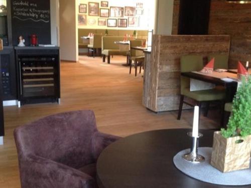 Hotel-Restaurant Zur Linde Altenmedingen Εξωτερικό φωτογραφία