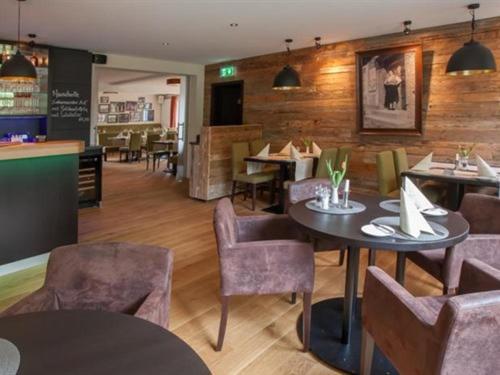 Hotel-Restaurant Zur Linde Altenmedingen Εξωτερικό φωτογραφία
