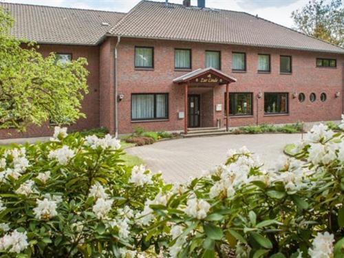 Hotel-Restaurant Zur Linde Altenmedingen Εξωτερικό φωτογραφία
