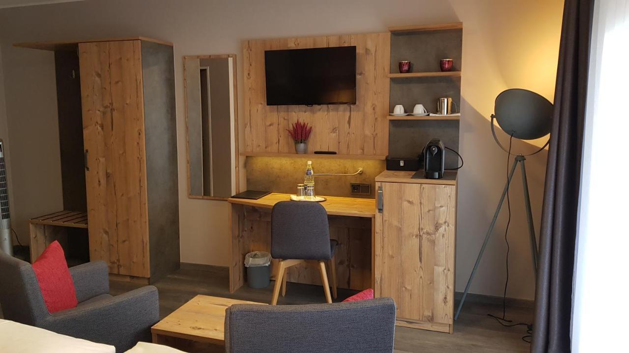Hotel-Restaurant Zur Linde Altenmedingen Εξωτερικό φωτογραφία