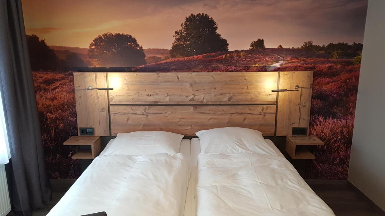 Hotel-Restaurant Zur Linde Altenmedingen Εξωτερικό φωτογραφία