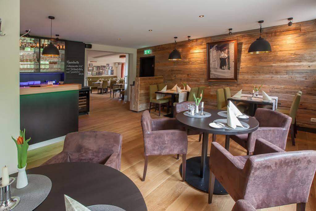 Hotel-Restaurant Zur Linde Altenmedingen Εξωτερικό φωτογραφία