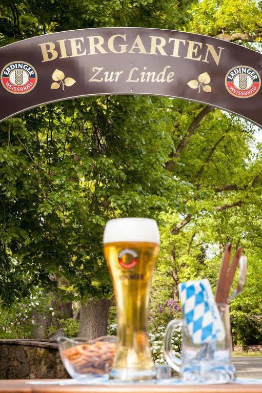 Hotel-Restaurant Zur Linde Altenmedingen Εξωτερικό φωτογραφία